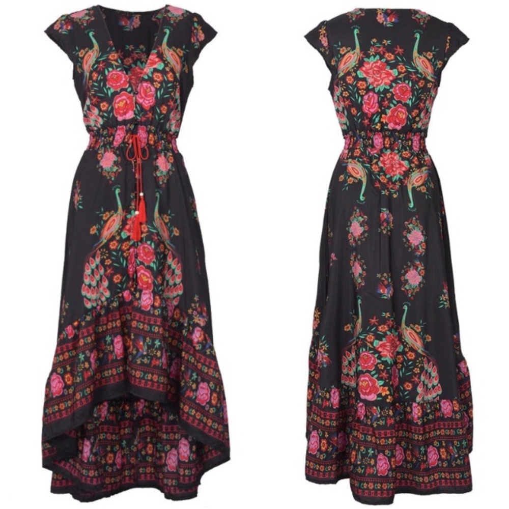 Bellflower summer dress NEW!