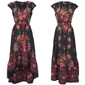 Bellflower summer dress NEW!