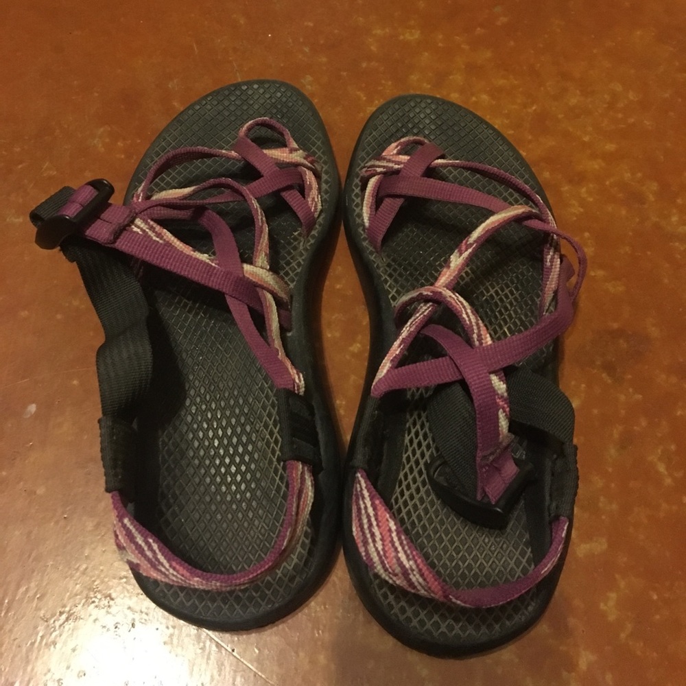 Chaco's