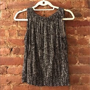 LOFT Sleeveless Tank