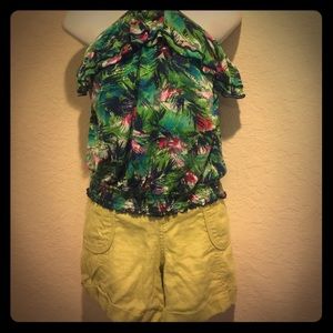 Stylish Summer shorts