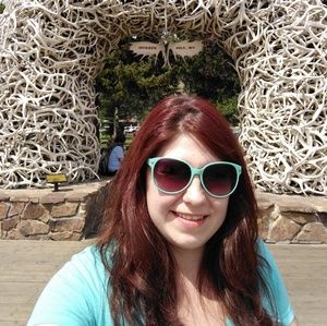 Meet your Posher, Carina