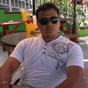 Meet your Posher, Fabiano