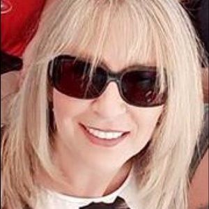 Meet your Posher, Susan