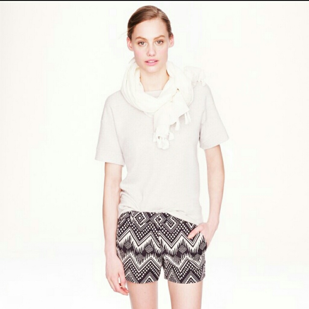 J.CREW shorts - Picture 3 of 6
