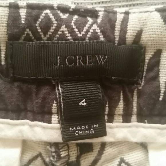 J.CREW shorts - Picture 5 of 6