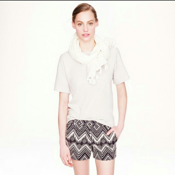 J.CREW shorts - Picture 3 of 6