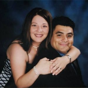 Meet your Posher, Gaby castro