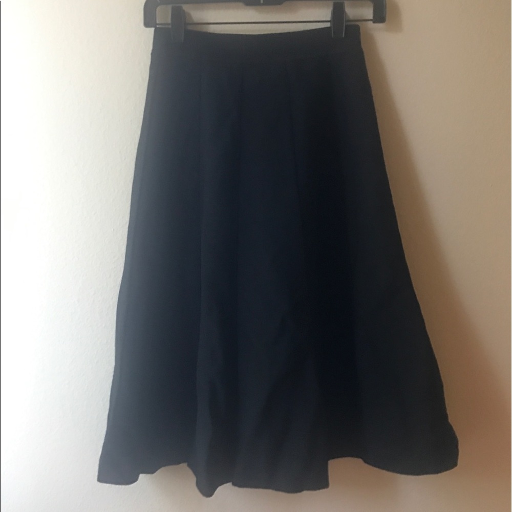 Joie Knit Skirt