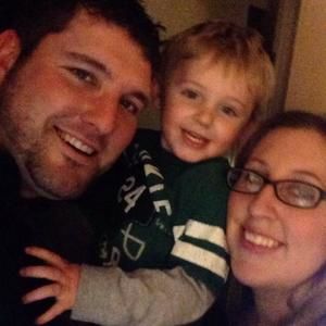 Meet your Posher, Jenny