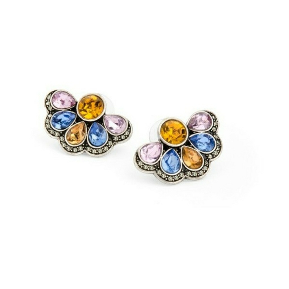 Jewelmint Flabella Earrings