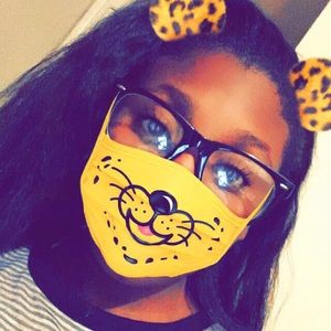 Meet your Posher, Melena