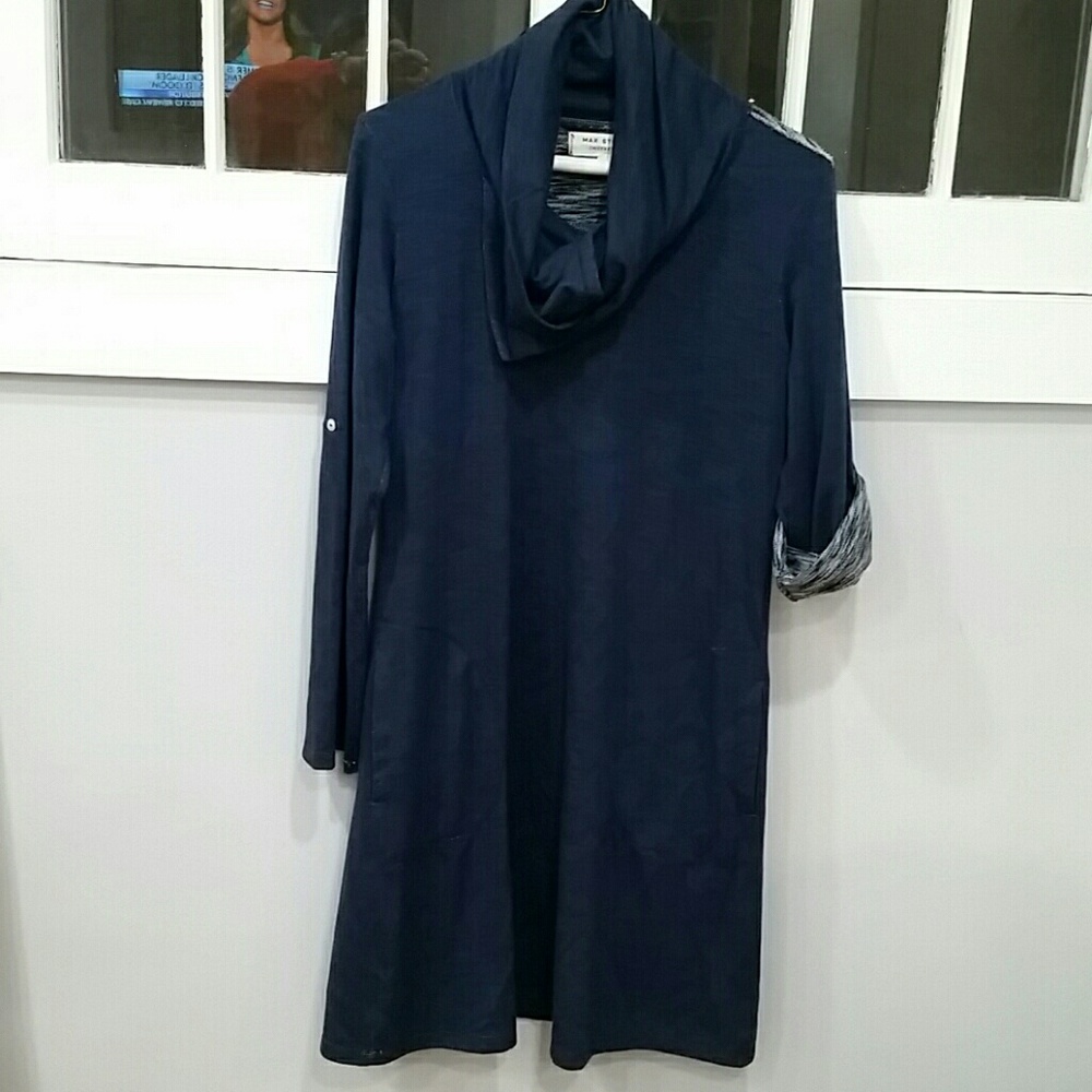 Casual dress