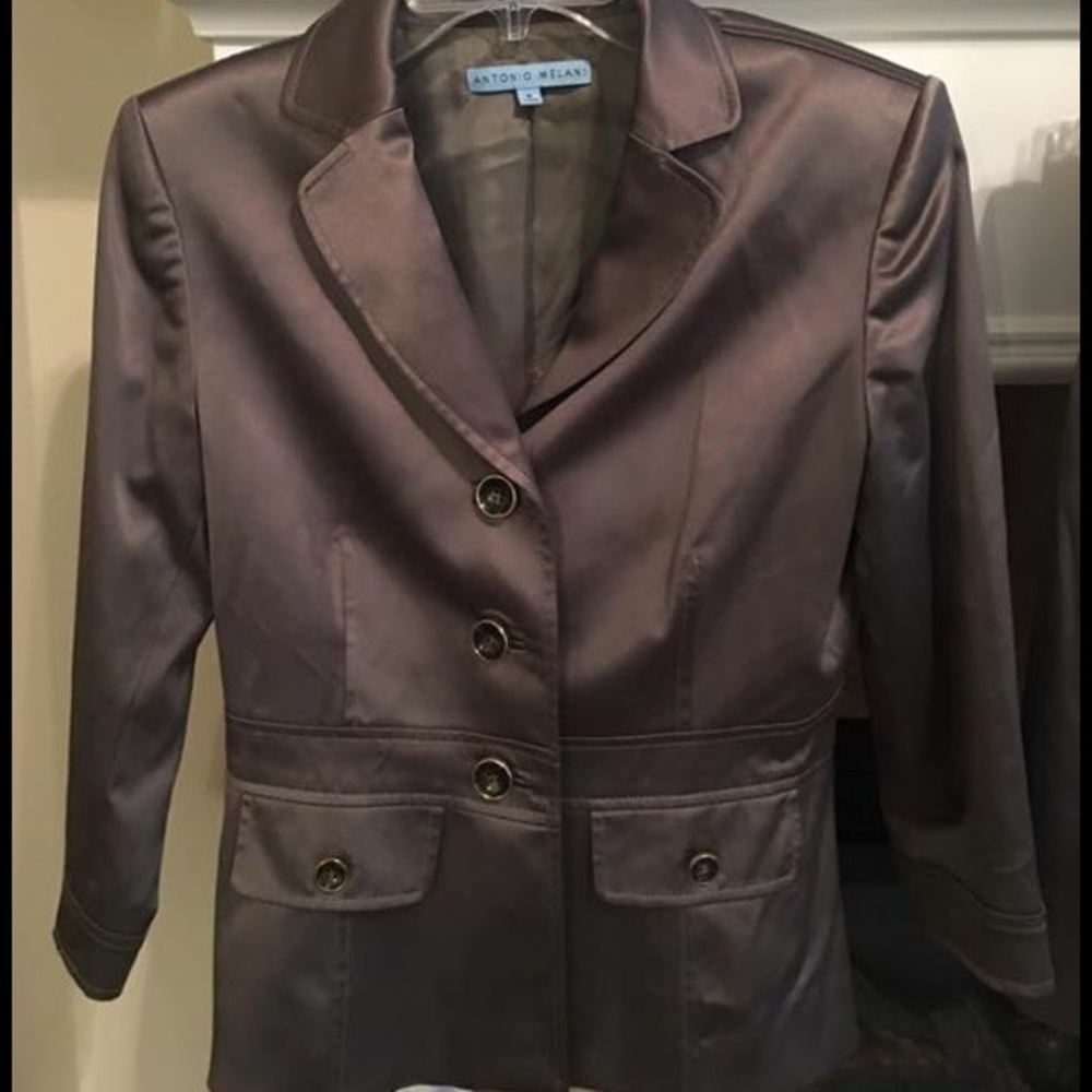 Antonio Melani Jacket, Skirt, Pants