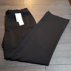 Charter Club Classic Fit Straight Leg