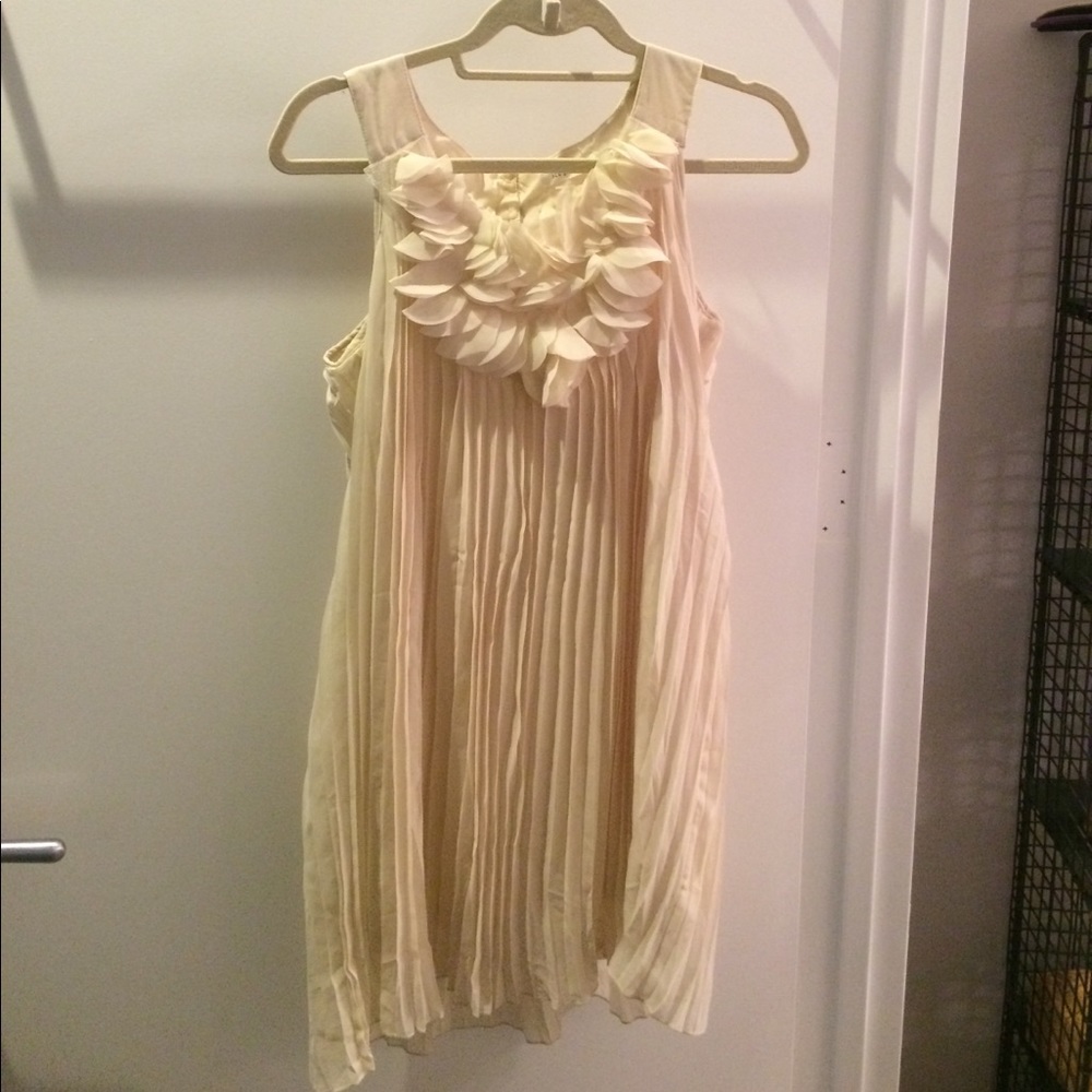 Beautiful Summer Dress