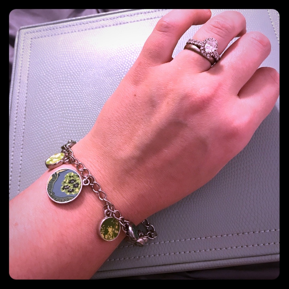 Viva Beads Bracelet