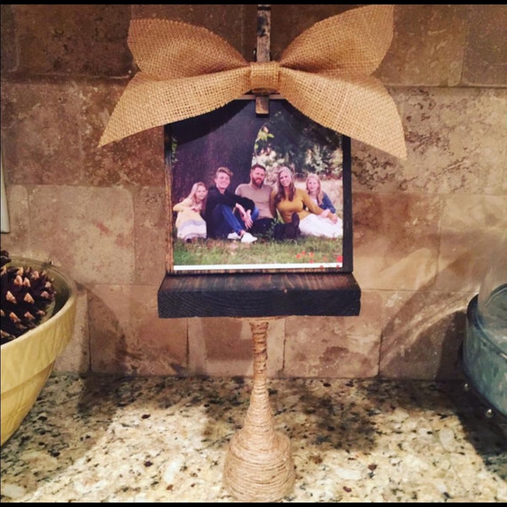 Clipboard Frame