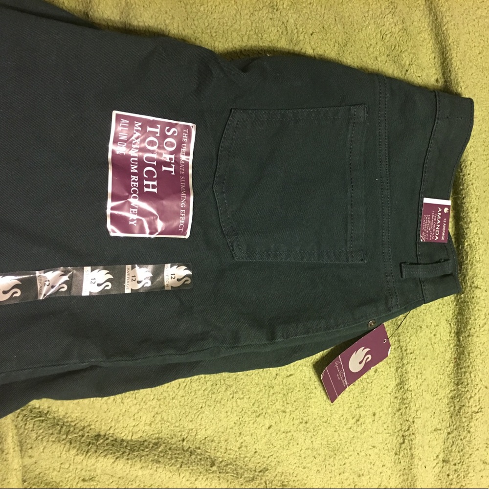 Pants