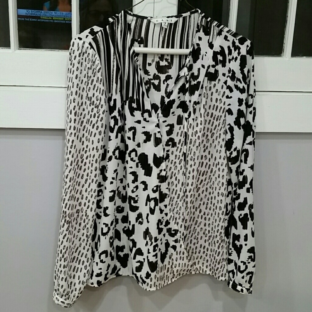 Dress shirt
