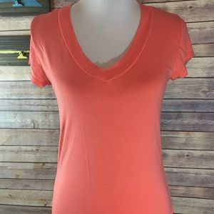 Mossimo Women's V Neck Shirt