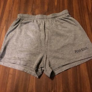 Penn State shorts