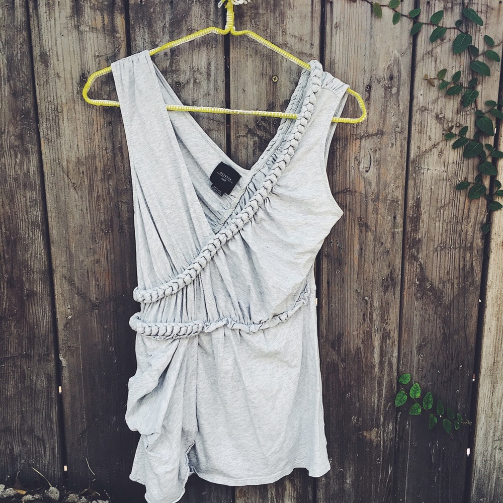 Gorgeous anthropologie top ❤️️