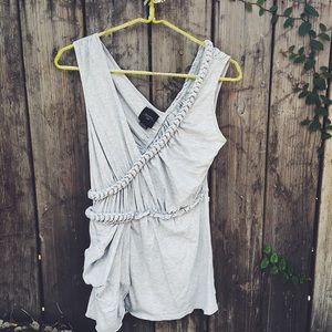 Gorgeous anthropologie top ❤️️