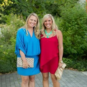 Meet your Posher, Georgia