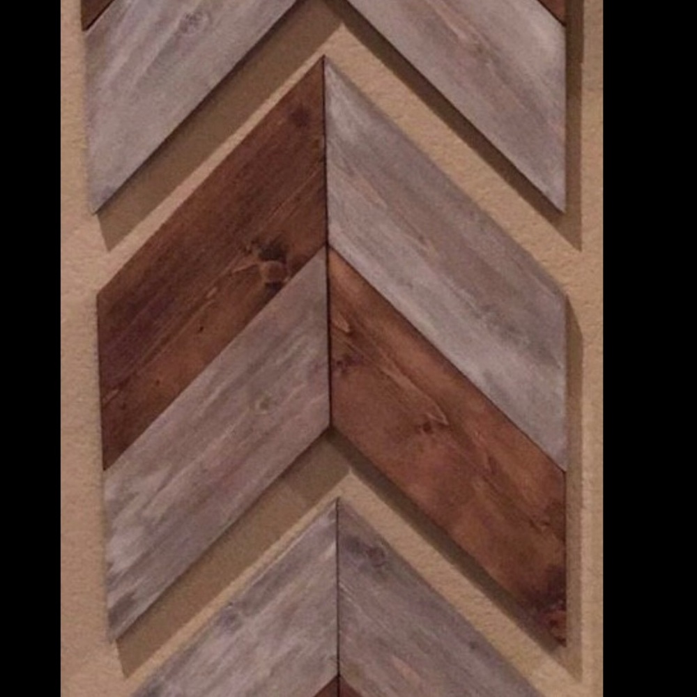 Wooden bullets