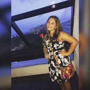 Meet your Posher, Kelsey