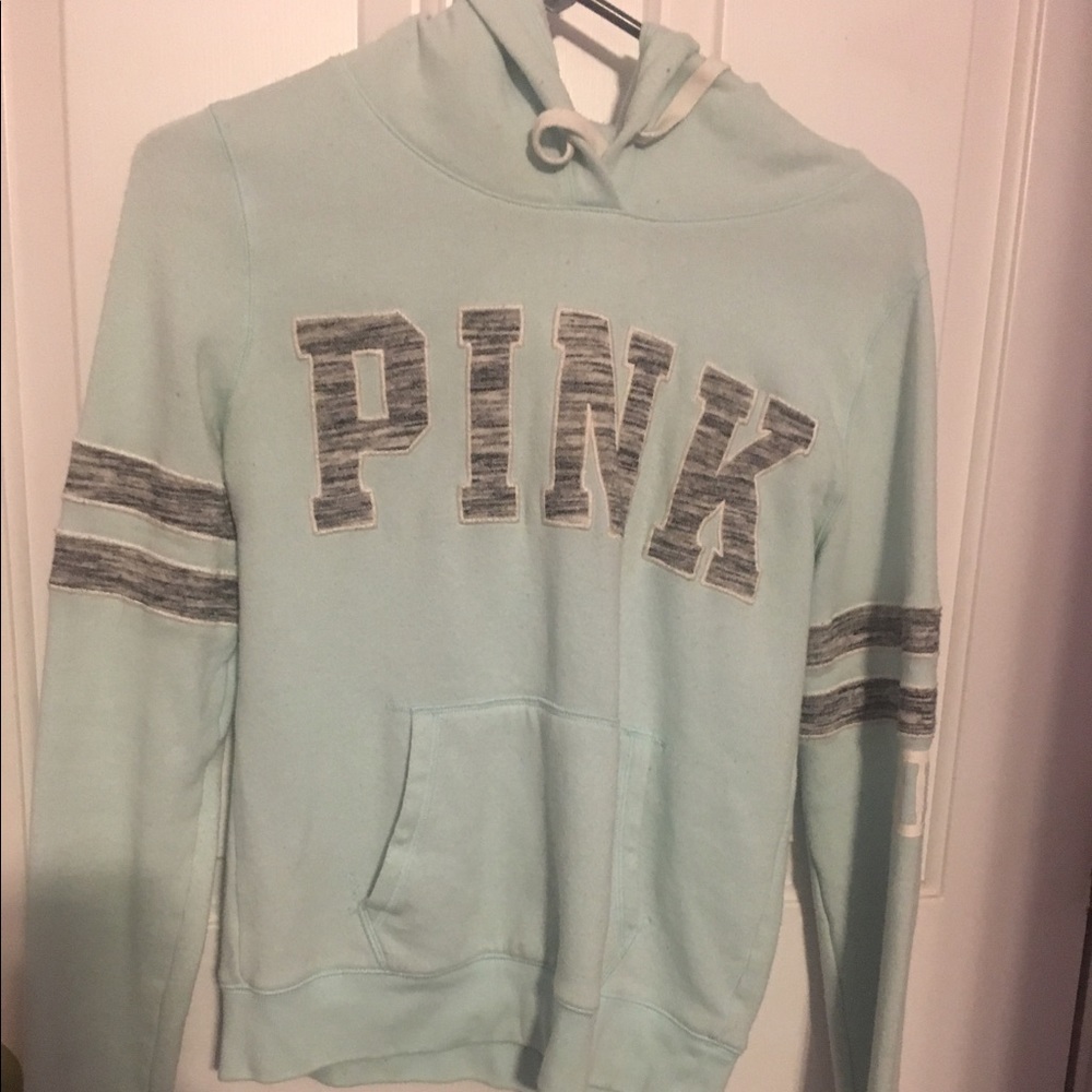 HTF vs hoodie