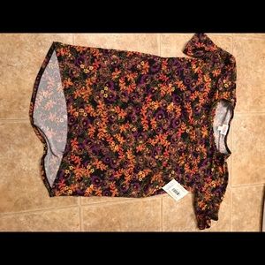 Lularoe XXS Irma NWT
