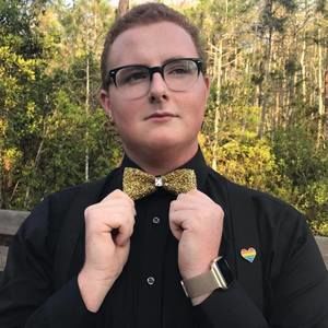 Meet your Posher, Jonathan