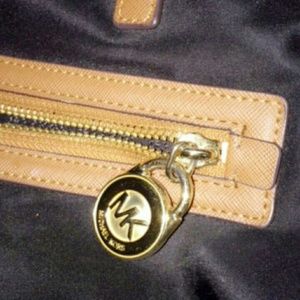 Authentic Michael Kors purse