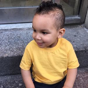 Meet your Posher, Ruben