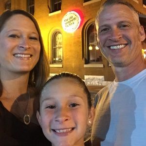 Meet your Posher, Stacy