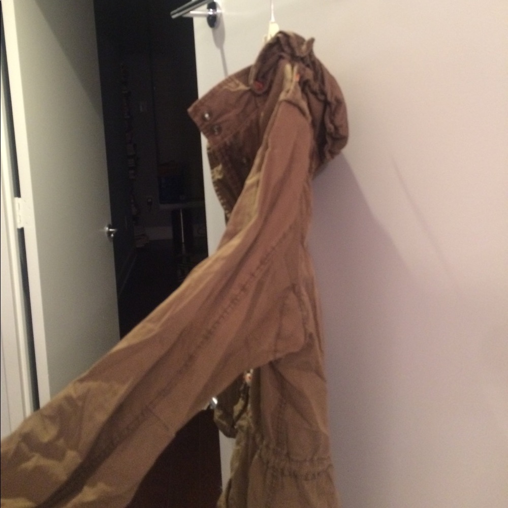 Great Spring Jacket - Picture 3 of 3