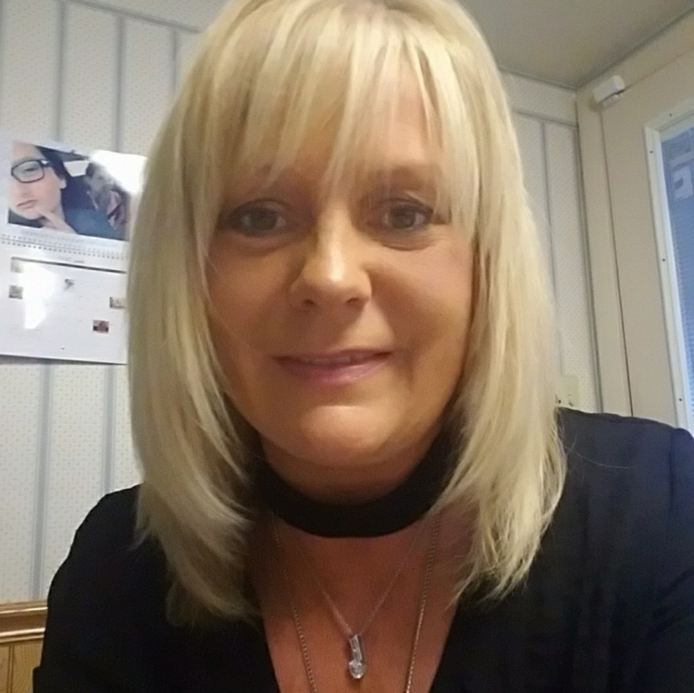 Meet your Posher, Jodi