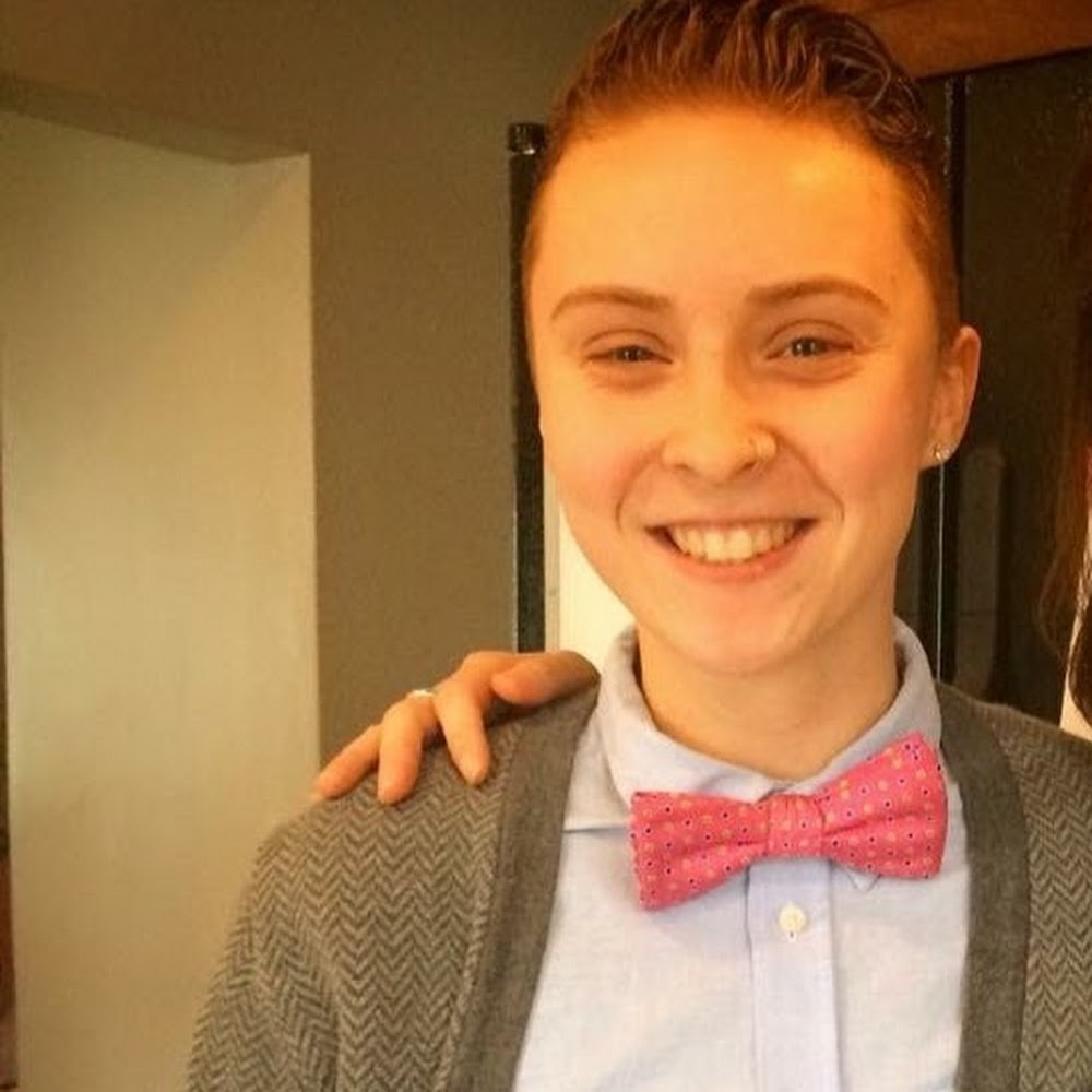 Meet your Posher, Shayna