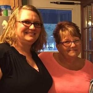 Meet your Posher, Becky