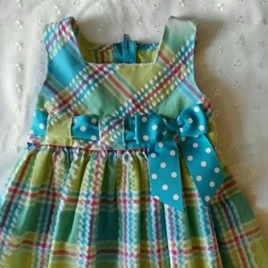 Bonnie Jean Dress