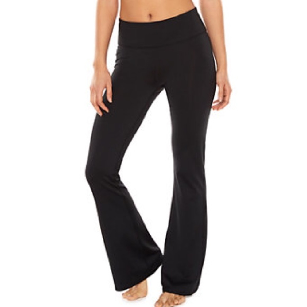 🖤Lululemon Athletica🖤flare yoga pants