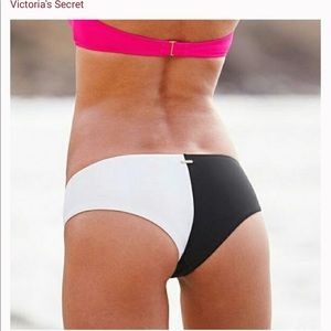 Victoria secret bathing suit !
