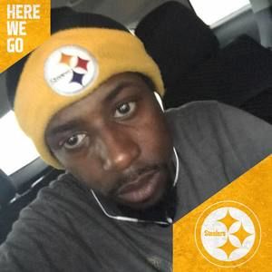 Meet your Posher, Greg