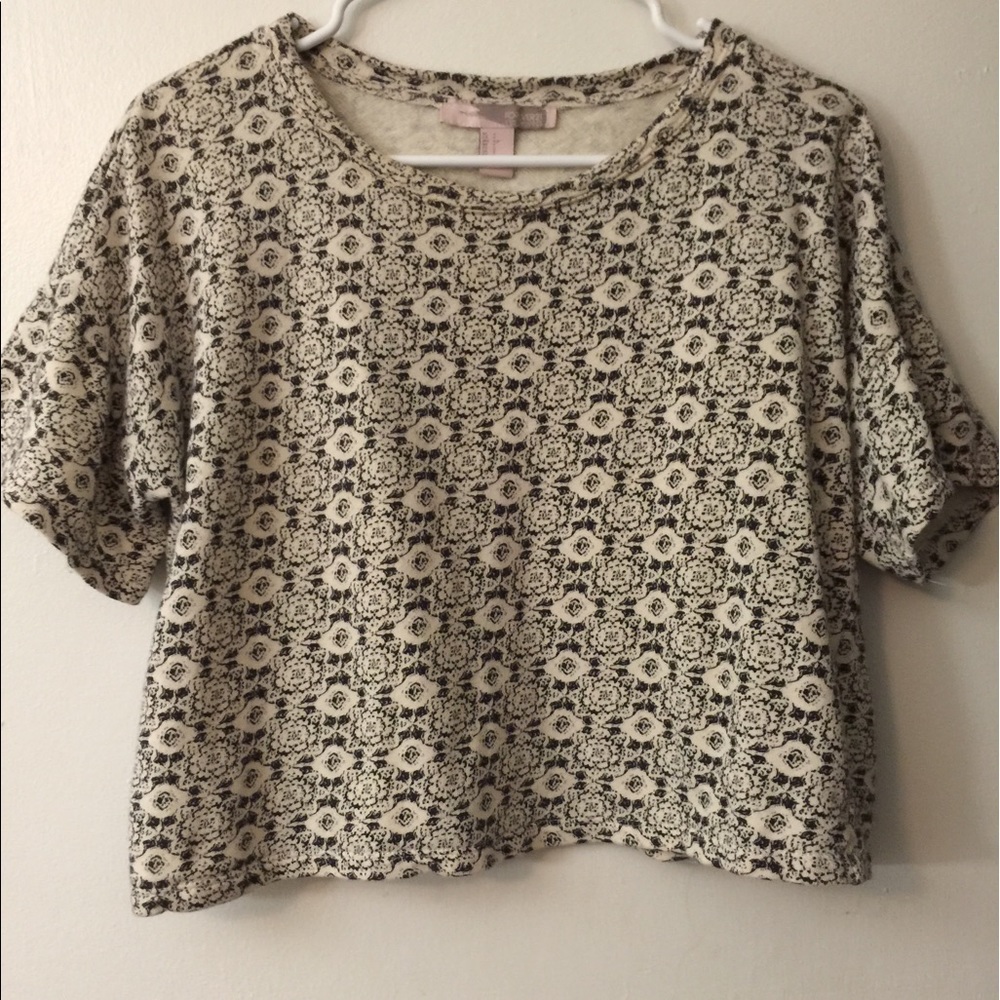 Forever 21 Top