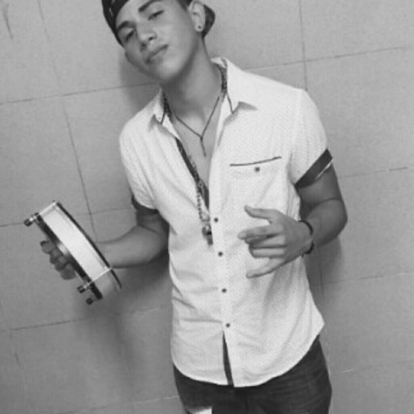 Meet your Posher, Daniel - Picture 1 of 1