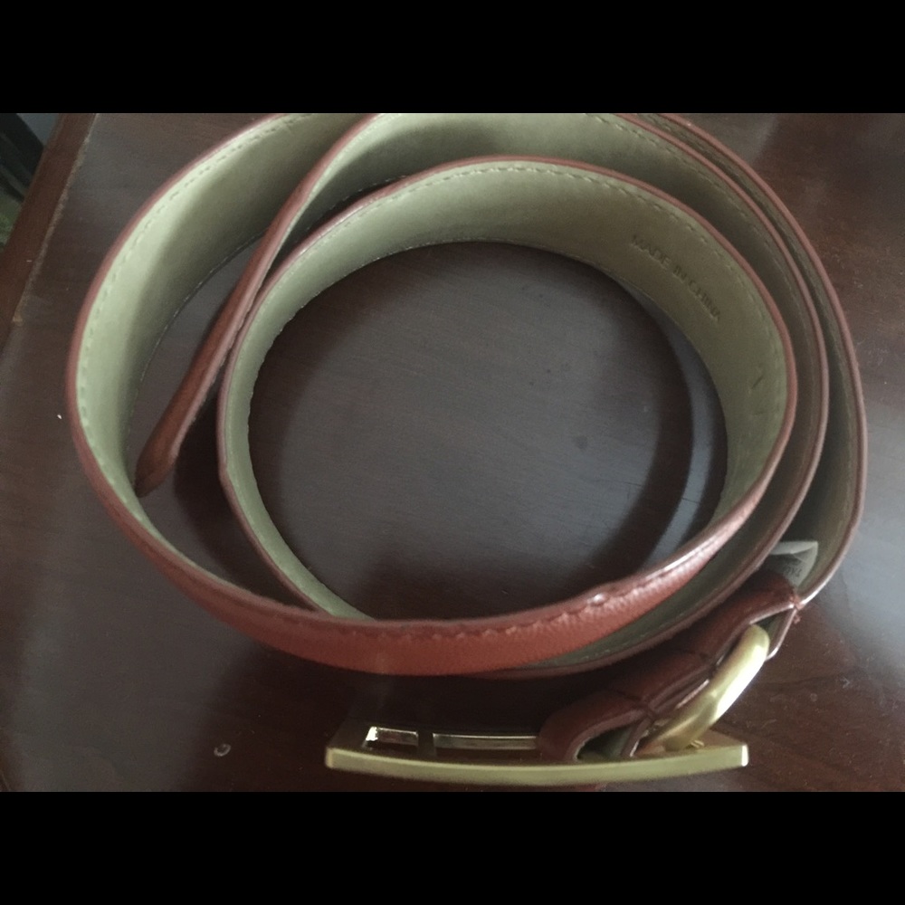 Belt