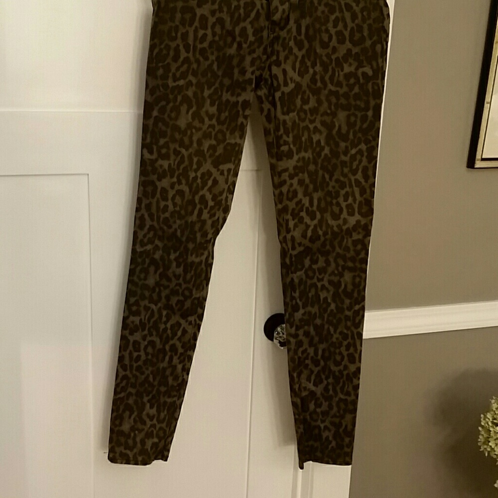 Big Star jeans