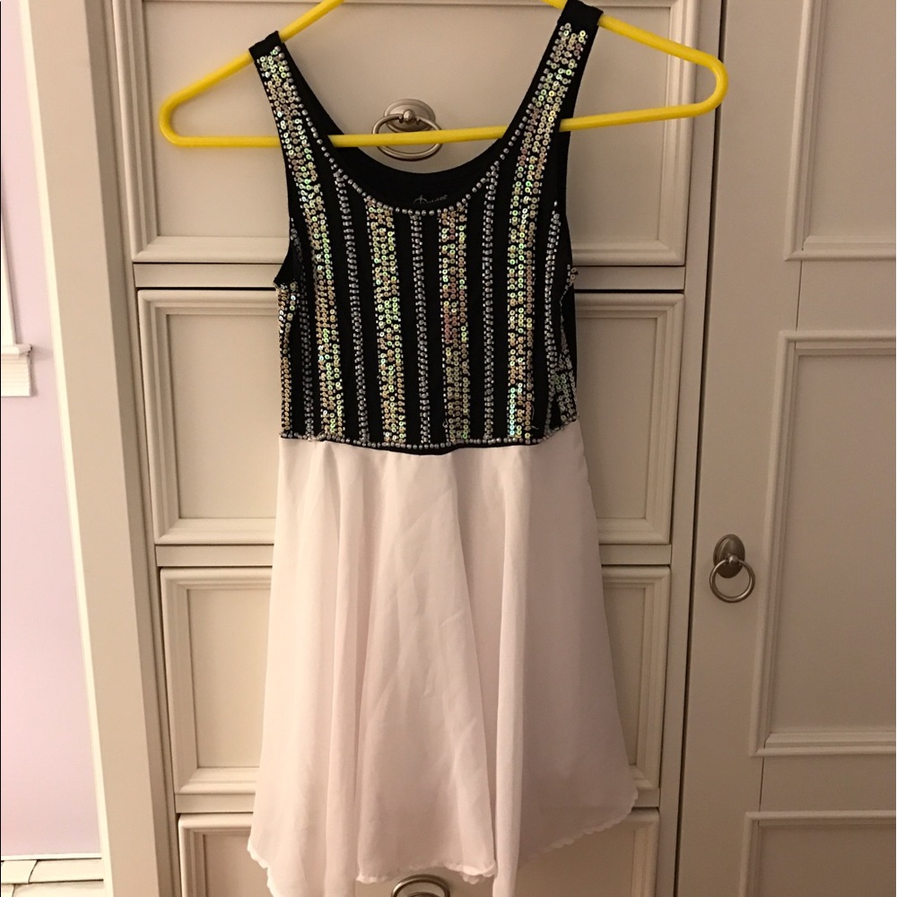 Flowers by Zoe dress